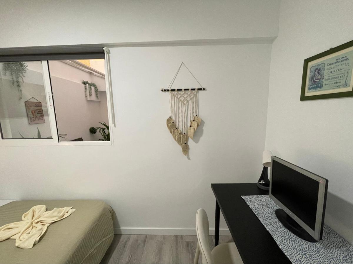 Coliving El Toro Hotel Las Palmas de Gran Canaria Exterior photo