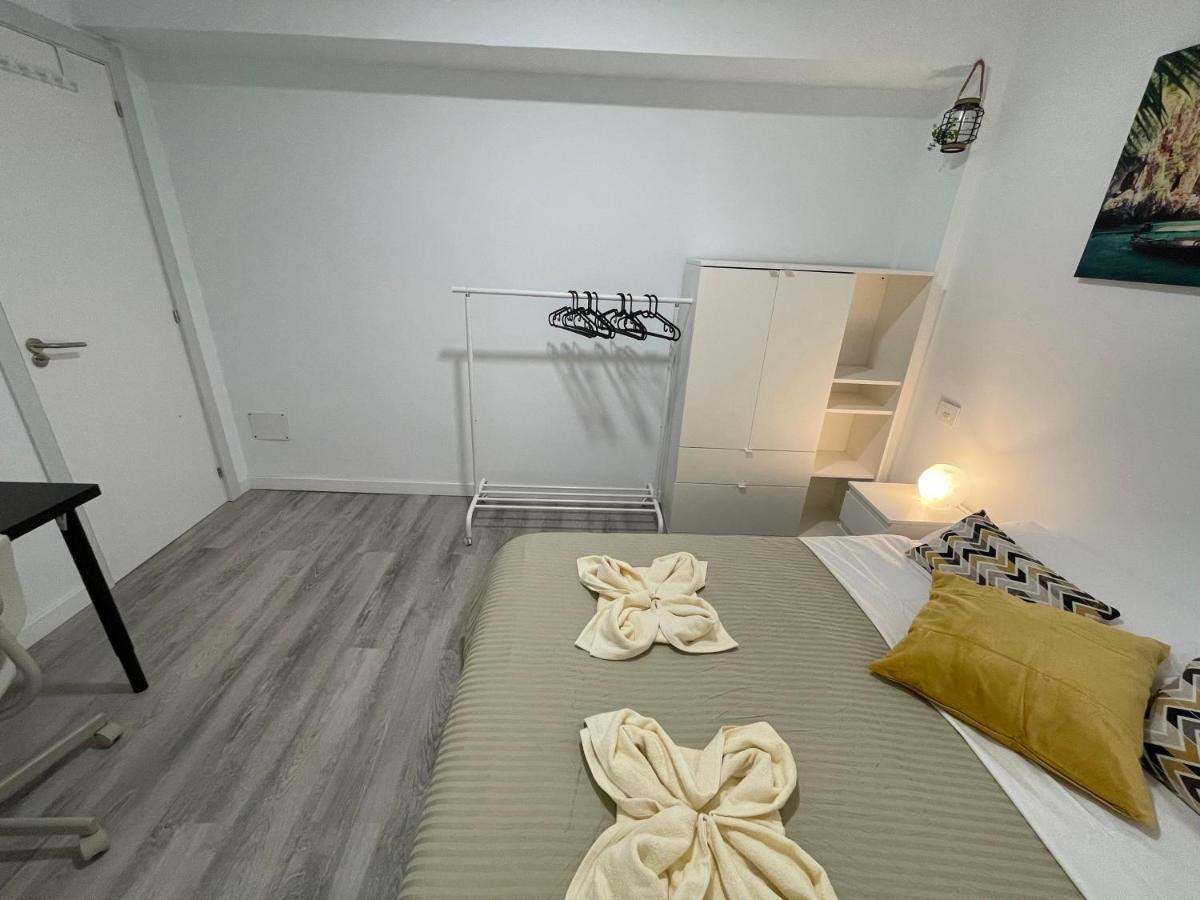 Coliving El Toro Hotel Las Palmas de Gran Canaria Exterior photo