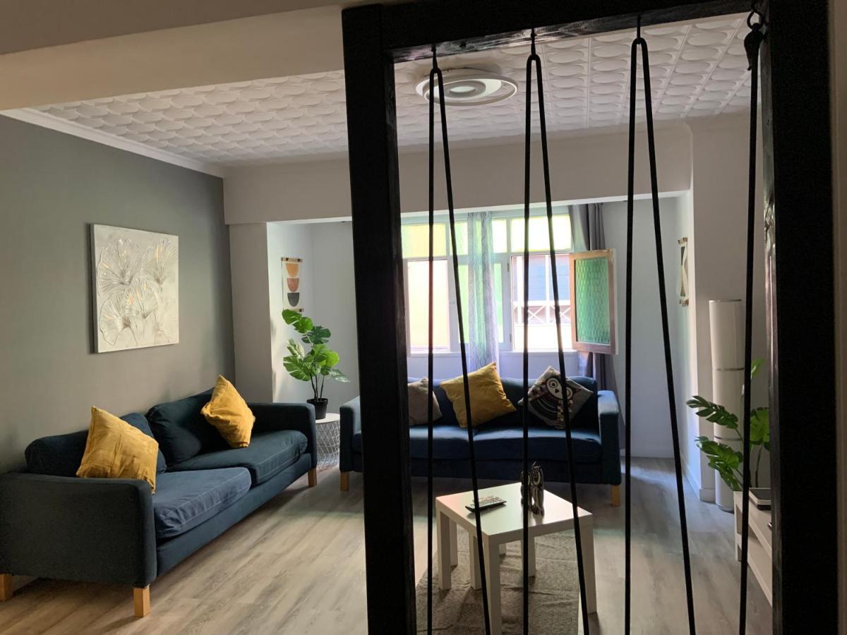Coliving El Toro Hotel Las Palmas de Gran Canaria Exterior photo