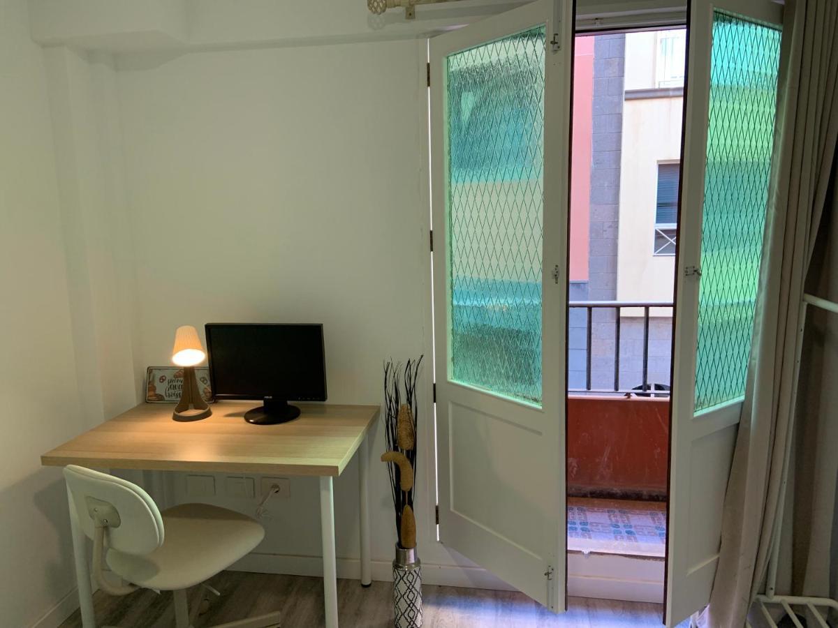 Coliving El Toro Hotel Las Palmas de Gran Canaria Exterior photo