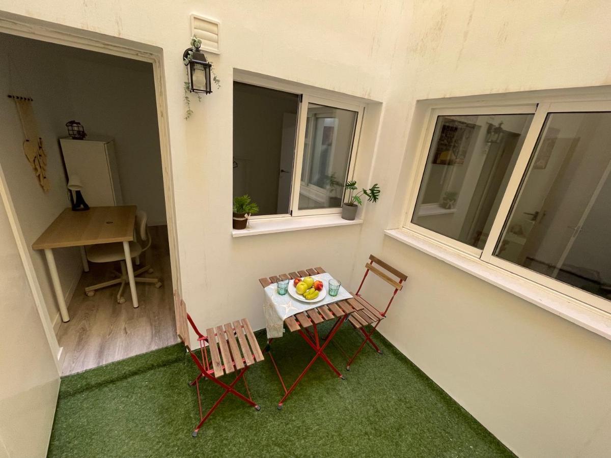 Coliving El Toro Hotel Las Palmas de Gran Canaria Exterior photo