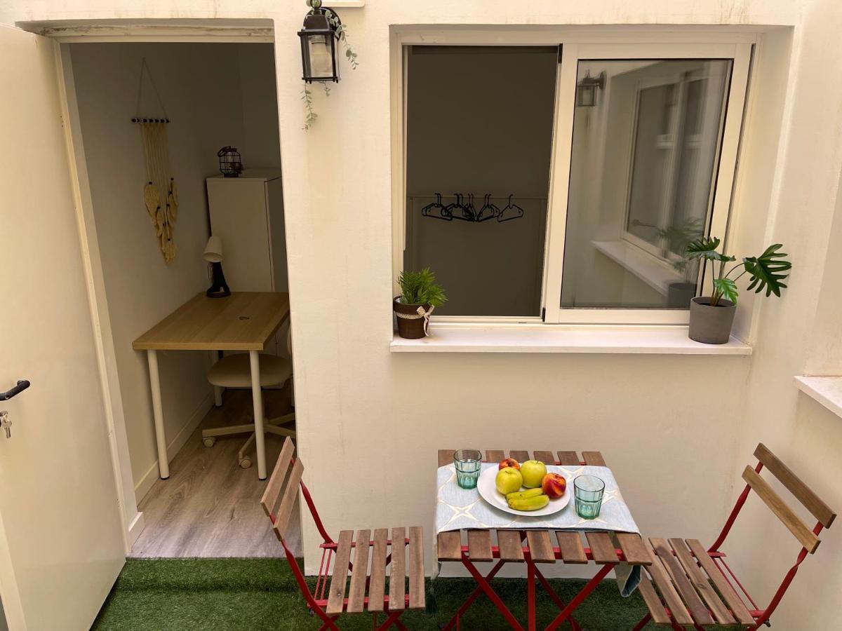 Coliving El Toro Hotel Las Palmas de Gran Canaria Exterior photo