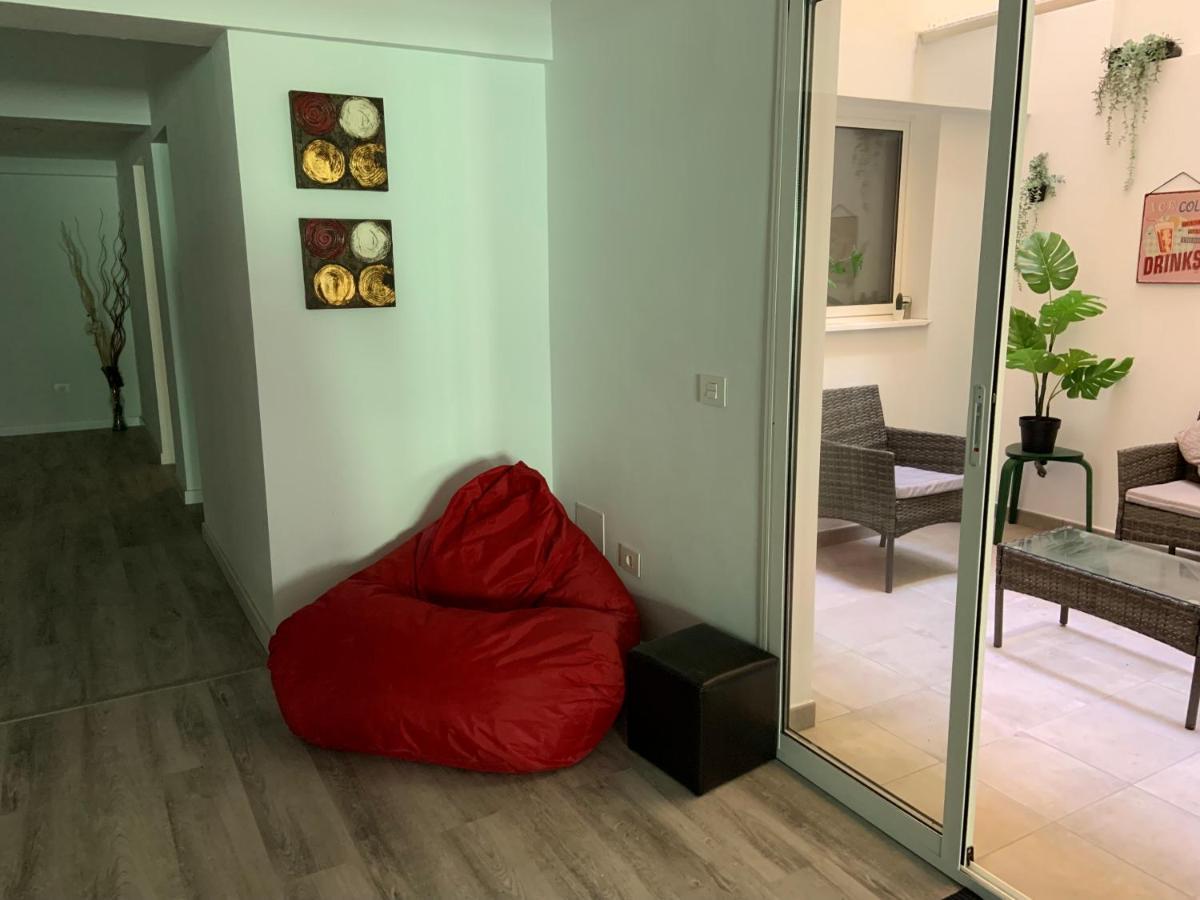 Coliving El Toro Hotel Las Palmas de Gran Canaria Exterior photo
