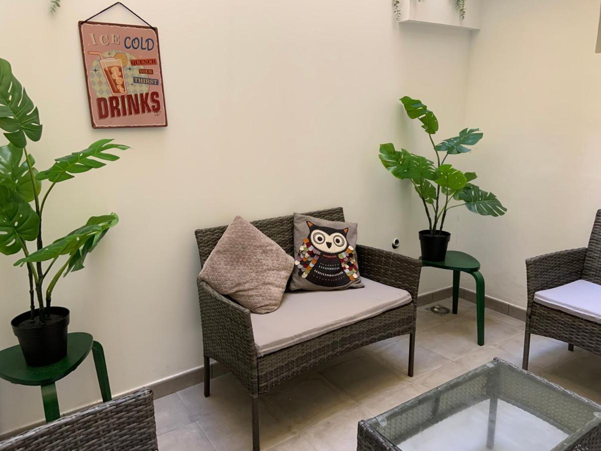 Coliving El Toro Hotel Las Palmas de Gran Canaria Exterior photo