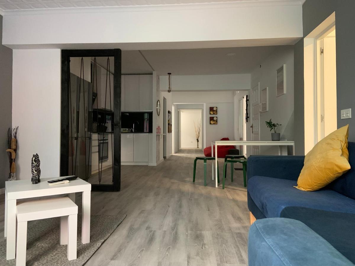 Coliving El Toro Hotel Las Palmas de Gran Canaria Exterior photo