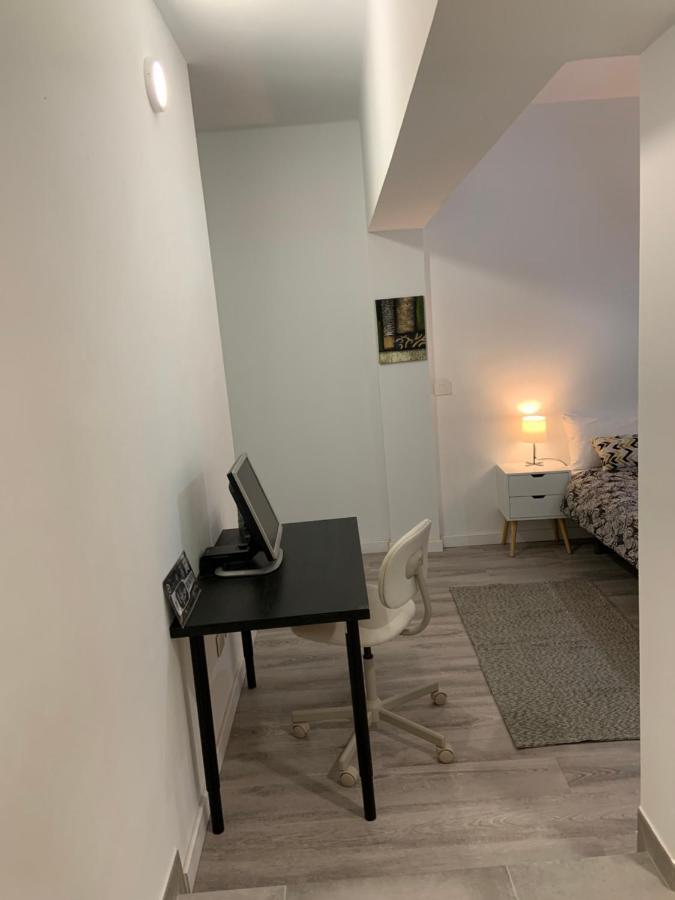 Coliving El Toro Hotel Las Palmas de Gran Canaria Exterior photo