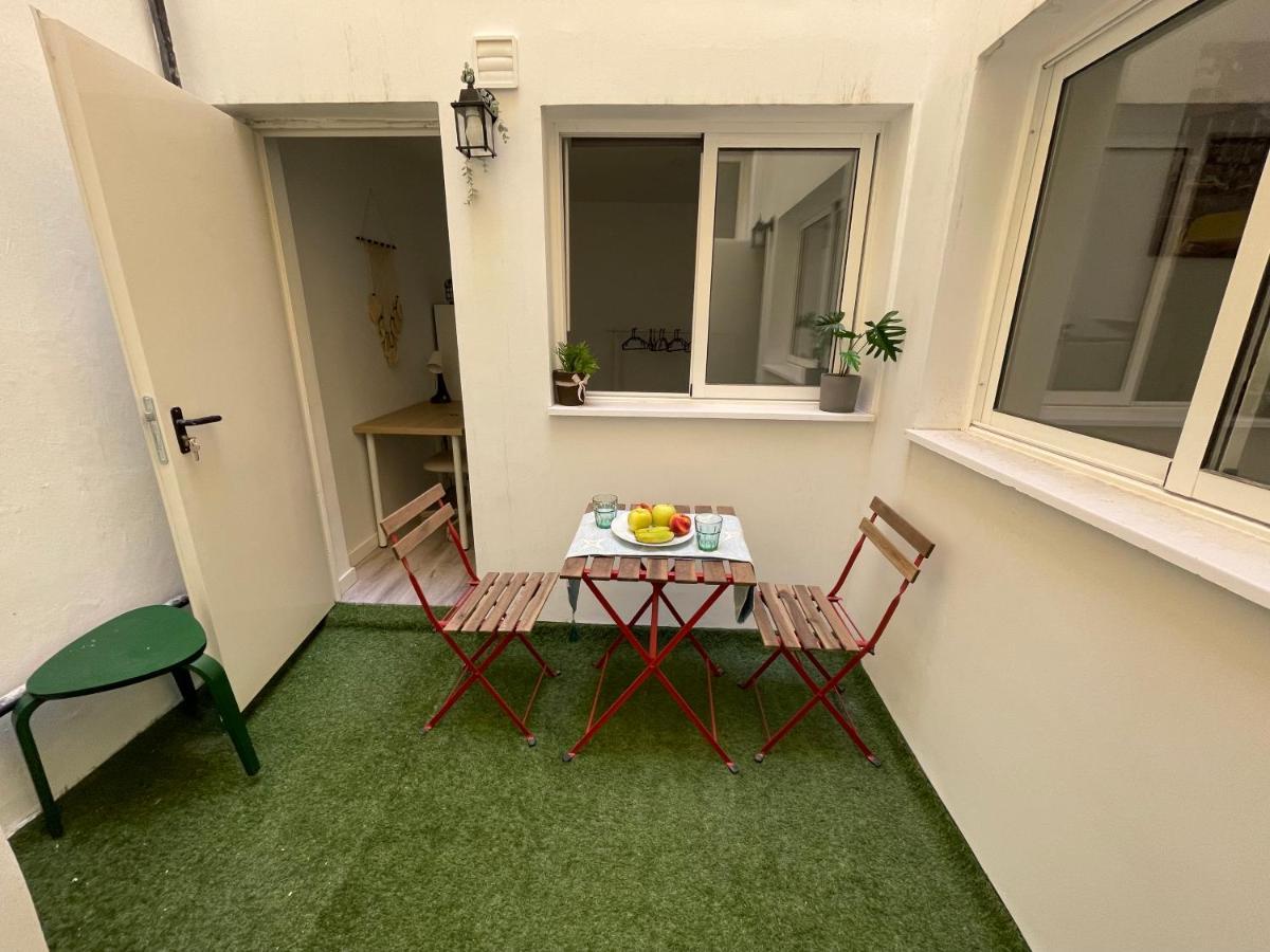 Coliving El Toro Hotel Las Palmas de Gran Canaria Exterior photo